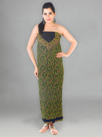 Load image into Gallery viewer, Seva Chikan Hand Embroidered Pink Cotton Lucknowi Chikankari Unstitched Suit Piece-SCL1689