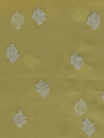 Load image into Gallery viewer, Seva Chikan Hand Embroidered Georgette Lucknowi Chikankari Unstitched Suit Piece