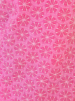 Load image into Gallery viewer, Seva Chikan Hand Embroidered Pink Cotton Lucknowi Chikankari Unstitched Suit Piece-SCL1687