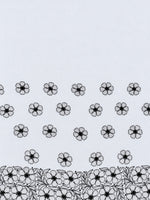 Load image into Gallery viewer, Seva Chikan Hand Embroidere White Terivoil Cotton Lucknowi Chikankari Unstitched Suit Piece-SEV15009