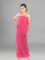 Load image into Gallery viewer, Seva Chikan Hand Embroidered Georgette Lucknowi Chikankari Unstitched Suit Piece