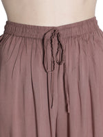 Load image into Gallery viewer, Seva Chikan Hand Embroidered Modal Cotton Chikankari Kurta With Palazzo