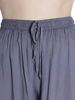 Load image into Gallery viewer, Seva Chikan Hand Embroidered Modal Cotton Chikankari Kurta With Palazzo