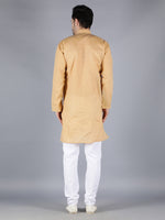 Load image into Gallery viewer, Seva Chikan Hand Embroidered Lucknowi Chikan Mens Kurta