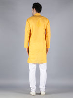 Load image into Gallery viewer, Seva Chikan Hand Embroidered  Lucknowi Chikan Mens Kurta