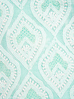 Load image into Gallery viewer, Seva Chikan Hand Embroidered Cotton Lucknowi Chikankari Unstitched Suit Piece
