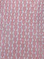 Load image into Gallery viewer, Seva Chikan Hand Embroidered White Cotton Lucknowi Chikankari Unstitched Suit Piece- SCL0011