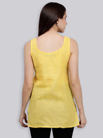 Load image into Gallery viewer, Seva Chikan Cotton Short Slips Combo of Black (Pack of 2)