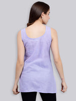Load image into Gallery viewer, Seva Chikan Cotton Short Slips Combo of White (Pack of 2)