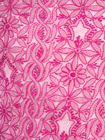 Load image into Gallery viewer, Seva Chikan Hand Embroidered Georgette Lucknowi Chikankari Unstitched Suit Piece