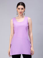 Load image into Gallery viewer, Seva Chikan Hand Embroidered Georgette Lucknowi Chikankari Top With Slip