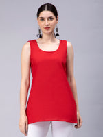 Load image into Gallery viewer, Seva Chikan Hand Embroidered Georgette Lucknowi Chikan Top With Slip