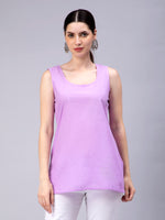 Load image into Gallery viewer, Seva Chikan Hand Embroidered Georgette Lucknowi Chikan Top With Slip