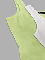 Load image into Gallery viewer, Seva Chikan Long Slips Combo of White (Pack of 2)