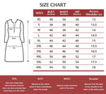Load image into Gallery viewer, Seva Chikan Cotton Long Slips Combo of White (Pack of 2)
