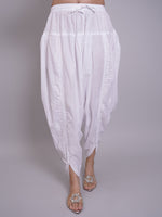 Load image into Gallery viewer, Seva Chikan Hand Embroidered Maroon Georgette Lucknowi Chikankari Kurta Set SCL8064