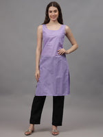 Load image into Gallery viewer, Seva Chikan Hand Embroidered Georgette Lucknowi Chikankari Kurta With Inner