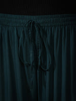 Load image into Gallery viewer, Seva Chikan Hand Embroidered Modal Cotton Chikankari Kurta With Palazzo