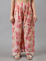 Load image into Gallery viewer, Seva Chikan Hand Embroidered Mal Mal Lucknowi Chikankari Kurta Set