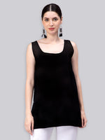 Load image into Gallery viewer, Seva Chikan Hand Embroidered Georgette Lucknowi Chikan Top With Slip
