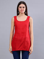 Load image into Gallery viewer, Seva Chikan Hand Embroidered Georgette Lucknowi Chikankari Top With Slip