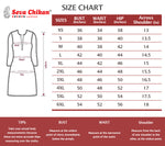 Load image into Gallery viewer, Seva Chikan Hand Embroidered Georgette Lucknowi Chikan Kurti With Slip