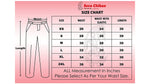 Load image into Gallery viewer, Seva Chikan Hand Embroidered White Cotton Lucknawi Chikankari Pant-SCL11001