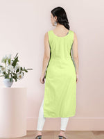 Load image into Gallery viewer, Seva Chikan Long Slips Combo of White (Pack of 2)