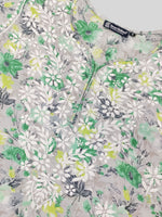 Load image into Gallery viewer, Seva Chikan Hand Embroidered Cotton Lucknowi Chikankari Kurta