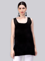 Load image into Gallery viewer, Seva Chikan Hand Embroidered Georgette Lucknowi Chikan Top With Slip