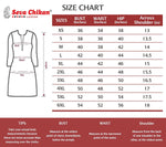 Load image into Gallery viewer, Seva Chikan Hand Embroidered Red Organza Lucknowi Chikankari Short Top with Slip-SCL0508
